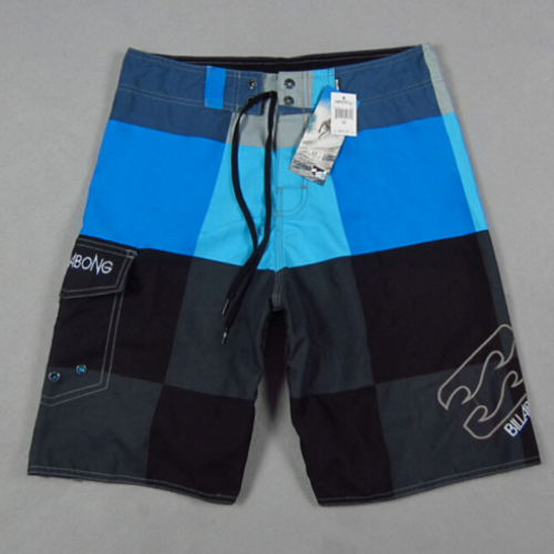 Board Short Pants Summer Beach