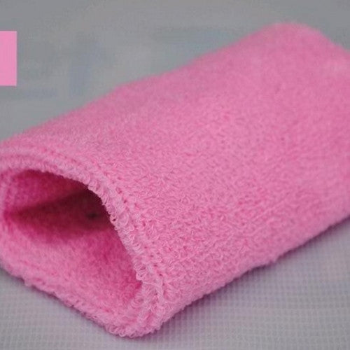 Sweat Towel Cotton Upscale Basketball Wrist