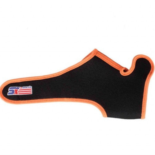 Adjustable Neoprene Ankle Support