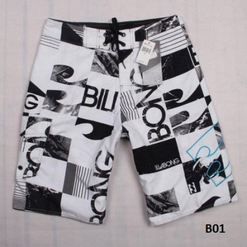 Board Short Pants Summer Beach