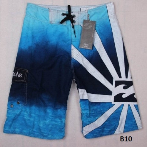 Board Short Pants Summer Beach