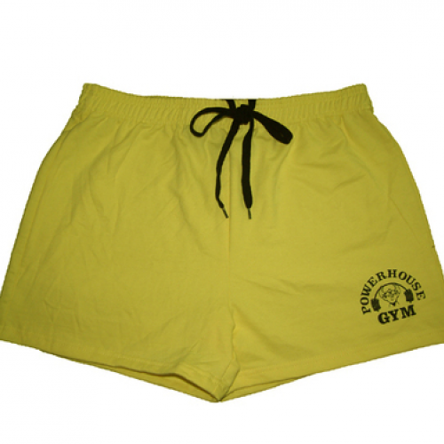 Golds Gym Men's Sport Shorts Casual Summer Fitness