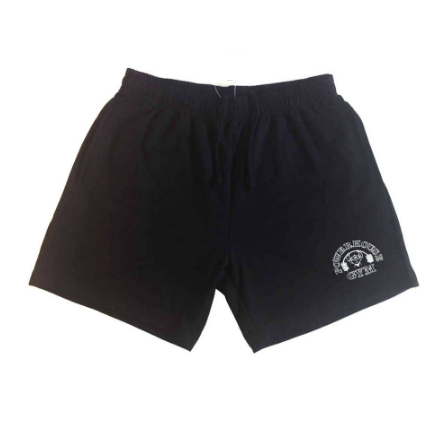 Bodybuilding Short Men Golds Gym Shorts